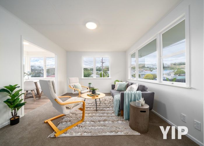  at 133 Driver Crescent, Cannons Creek, Porirua, Wellington