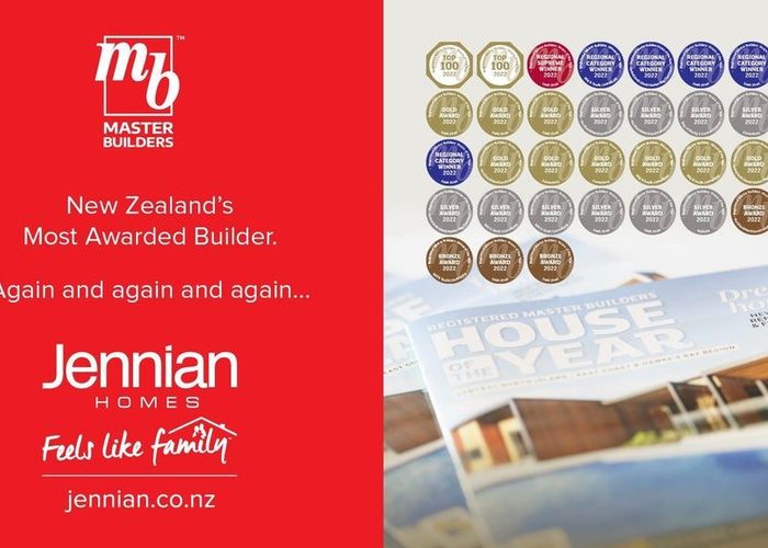  at Lot 3, Pokerekere Cresent, Kelvin Grove, Palmerston North, Manawatu / Whanganui