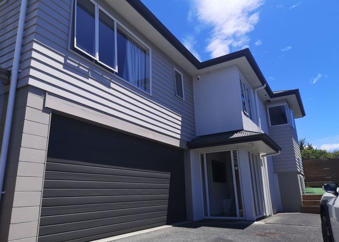  at 7A Lyttelton Avenue, Forrest Hill, North Shore City, Auckland