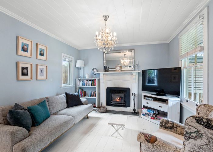  at 8 Union Street, Coalgate