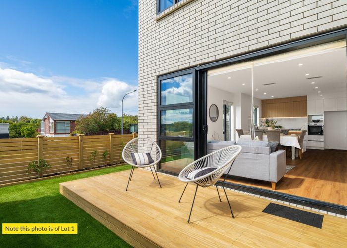 at Lot 2/39 Halsey Drive, Lynfield, Auckland City, Auckland