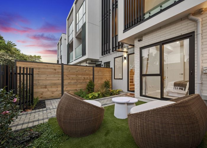  at 4/29 Bracken Ave, Takapuna, North Shore City, Auckland