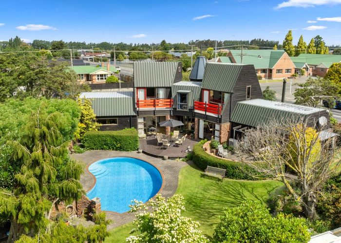  at 13 Graham Street, Tinwald, Ashburton
