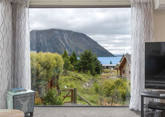  at 110A Ohau Drive, Lake Ohau, Waitaki, Otago