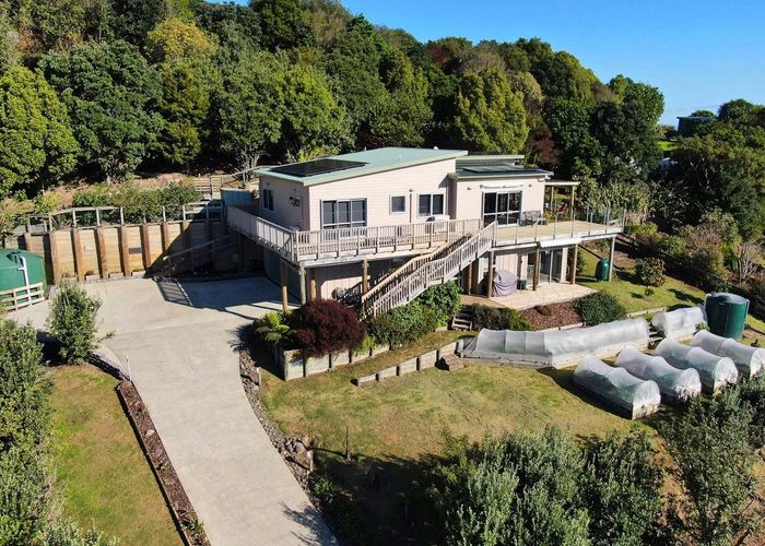  at 78c Bennett Road, Te Mata, Thames-Coromandel, Waikato