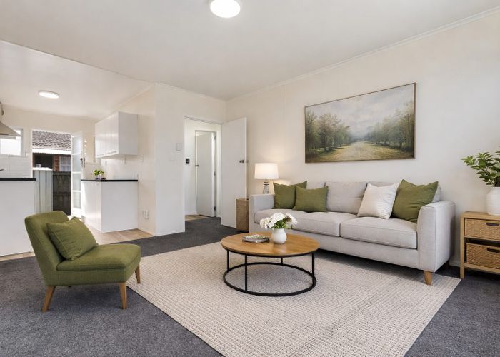  at 27C Alexander Avenue, Papatoetoe, Manukau City, Auckland