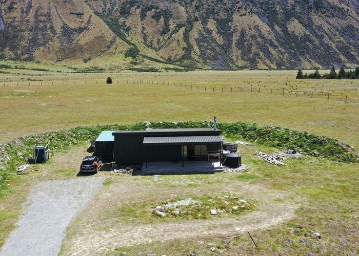  at 796 Manuka Terrace, BEN OHAU, TWIZEL