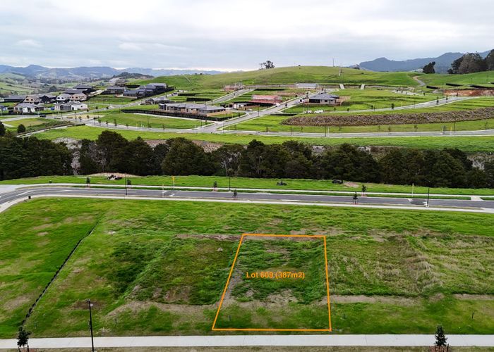  at Lot 609 Warkworth Ridge, Warkworth, Rodney, Auckland