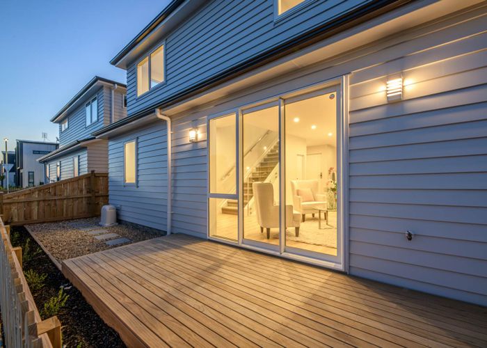 at 20 Joshua Carder Drive, Hobsonville, Auckland