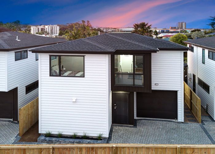  at 4B Congreve Place, Blockhouse Bay, Auckland City, Auckland