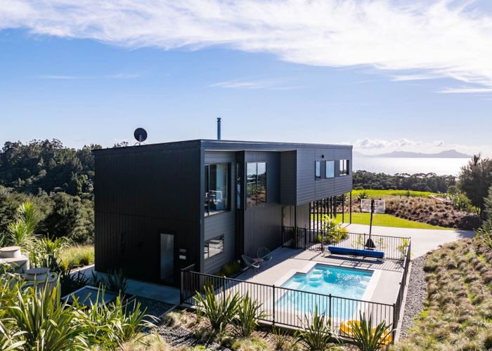  at 102 The Ridge, Langs Beach, Whangarei, Northland