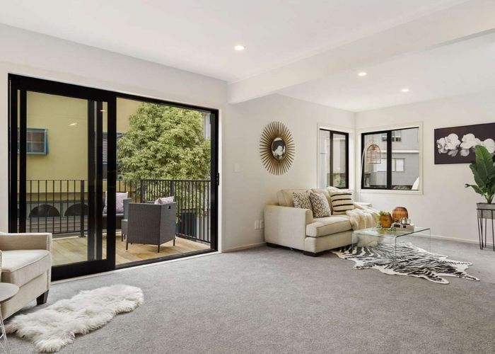  at 7/29A St Stephens Ave, Parnell, Auckland City, Auckland