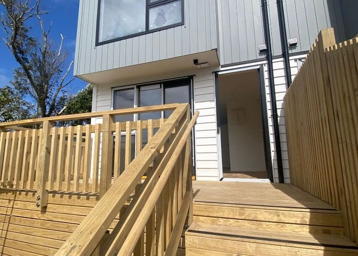  at Lot 3/84 Seymour Road, Sunnyvale, Waitakere City, Auckland