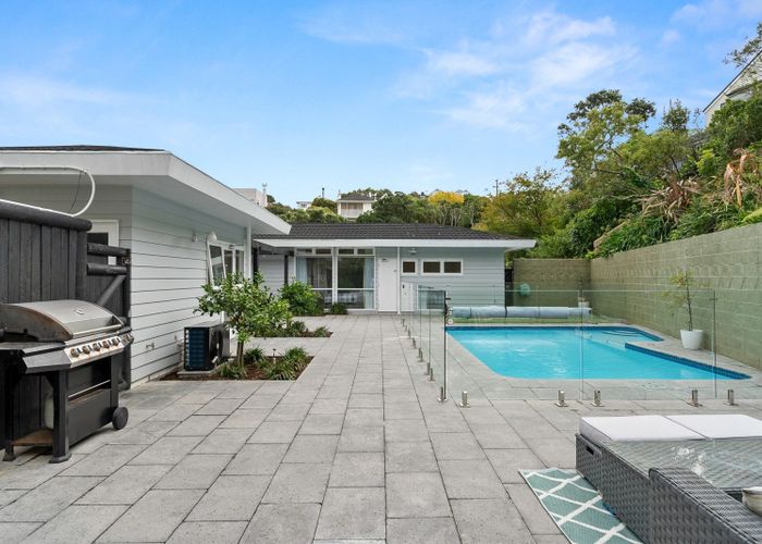  at 93 Jubilee Road, Khandallah, Wellington