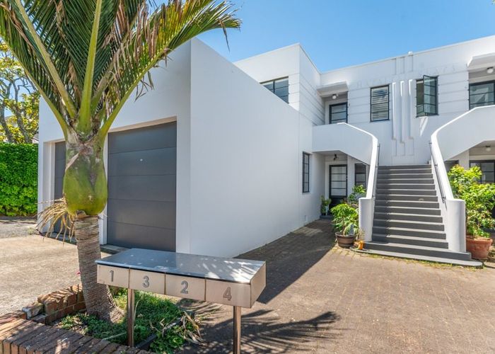  at Parnell, Auckland City, Auckland