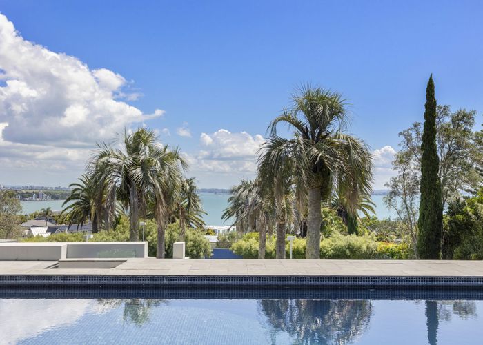  at 2 The Rise, Saint Heliers, Auckland City, Auckland