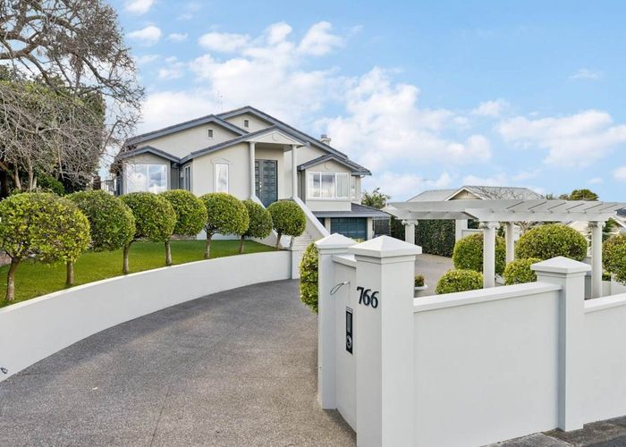  at 766 Remuera Road, Remuera, Auckland