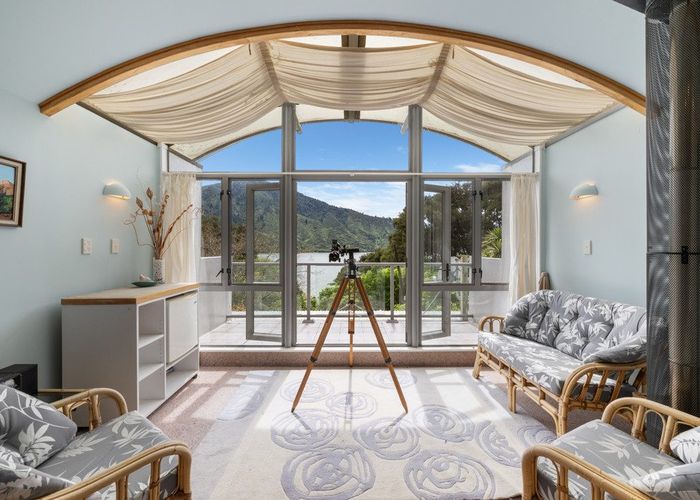  at 460 Moetapu Bay Road, Marlborough Sounds, Marlborough, Marlborough