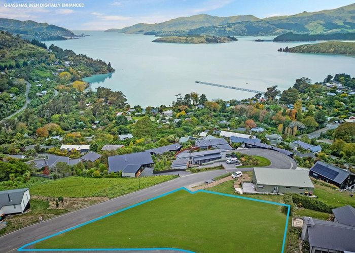  at 29 The Terrace, Governors Bay, Banks Peninsula, Canterbury