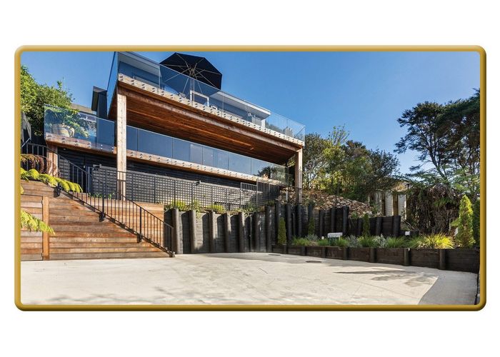  at 12 Victoria Road, Onetangi, Waiheke Island, Auckland