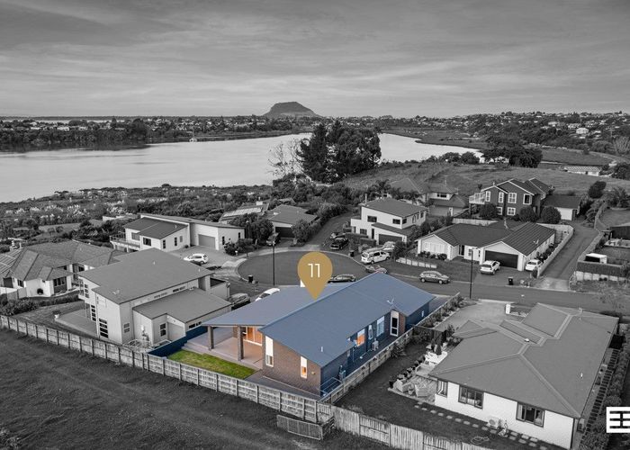 at 11 INLET VIEWS, BETHLEHEM, Tauranga