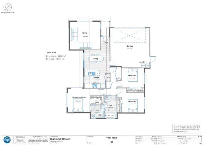  at Lot 6/40 Tokotoko Parade Maea Fields, Matamata, Matamata-Piako, Waikato