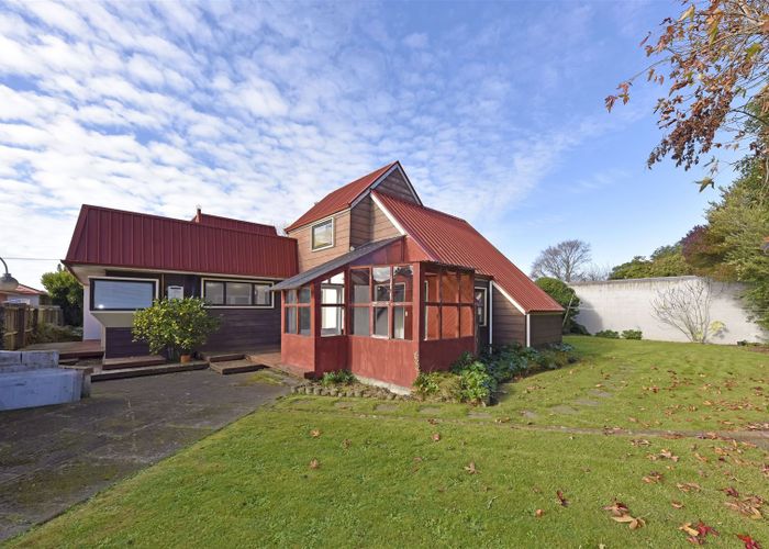  at 265 Avonhead Road, Avonhead, Christchurch