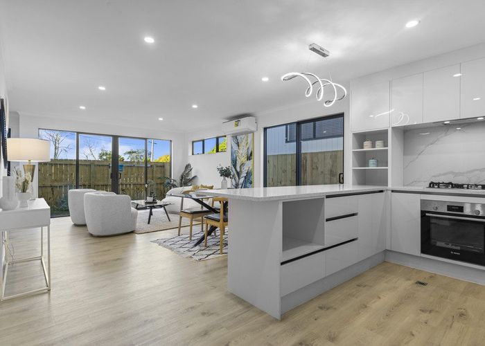  at 20B Hill Road, Papatoetoe, Manukau City, Auckland