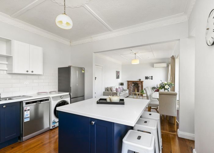  at 109 Barnard Street, Wadestown, Wellington