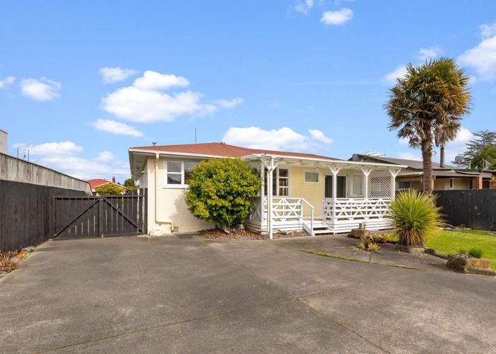  at 30A Mitchell Street, Aramoho, Whanganui