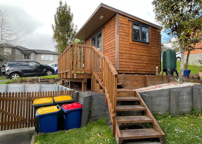  at 41A Kellett Road, Ranui, Waitakere City, Auckland