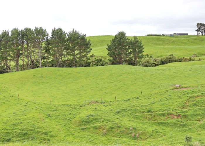  at 0n End Of Harkness Rice Way, Koru, New Plymouth, Taranaki