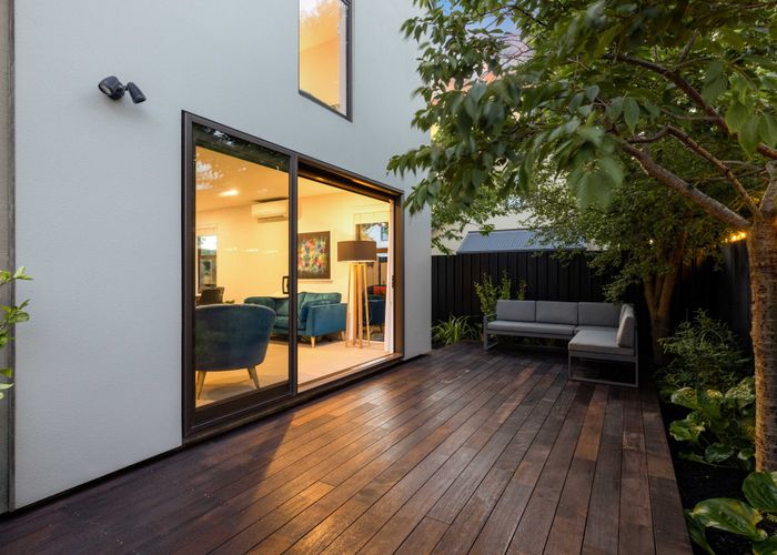  at 6/555 Manchester Street, St. Albans, Christchurch City, Canterbury