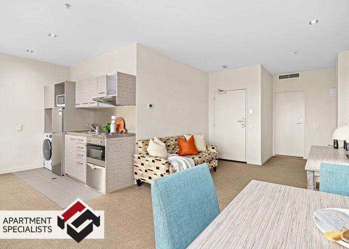  at 145 Symonds Street, Eden Terrace, Auckland City, Auckland