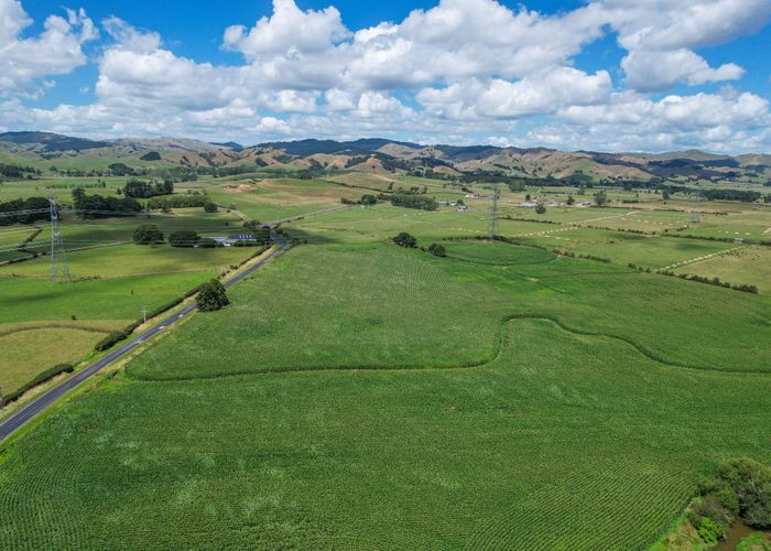  at 927 Taniwha Road, Waerenga, Waikato, Waikato