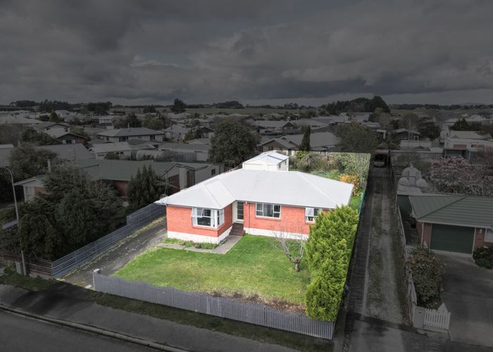  at 37 Ash Street, Newfield, Invercargill, Southland