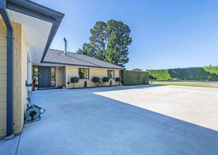 Recently sold 80 Bangor Road, Darfield homes.co.nz