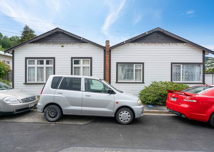  at 20 Cornhill Street, North East Valley, Dunedin, Otago