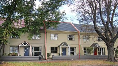  at 5/54 Anzac Avenue, Dunedin Central, Dunedin