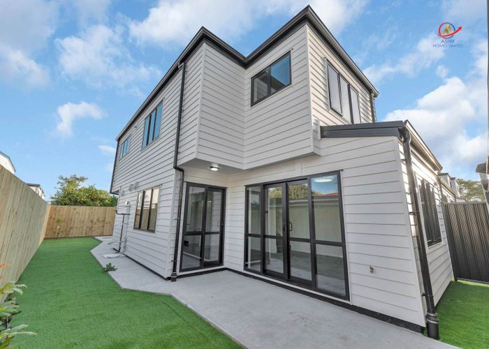 at 15D McKean Avenue, Manurewa, Manukau City, Auckland