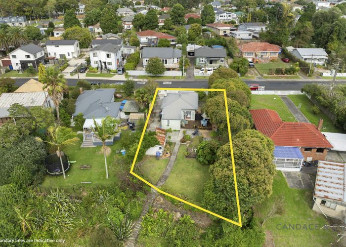  at 58 Tamaki Avenue, Otahuhu, Auckland City, Auckland