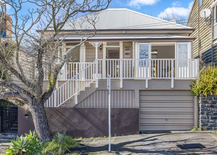  at 3 Ireland Street, Freemans Bay, Auckland City, Auckland
