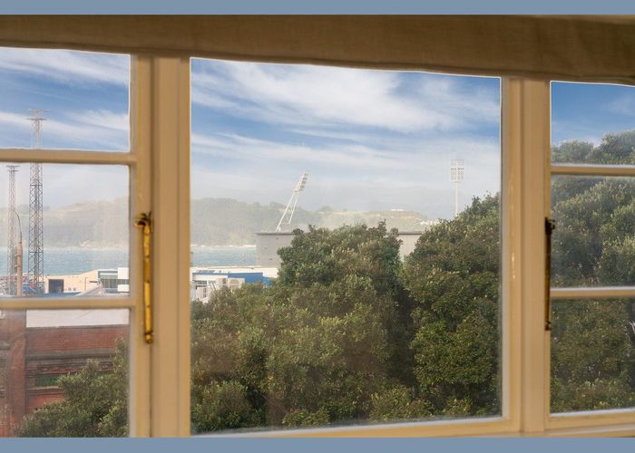  at 3/7 Stowe Hill, Thorndon, Wellington, Wellington