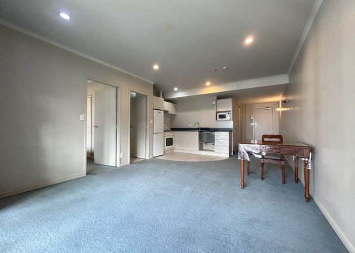  at 8D/1 Emily Place, Auckland Central, Auckland