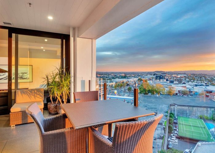  at 1407/8 Hereford Street, Freemans Bay, Auckland City, Auckland
