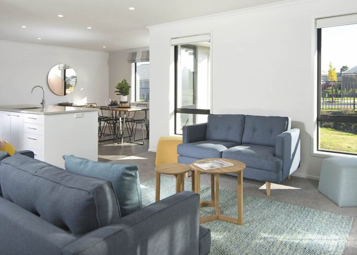  at Lot 14  MeadowStream, Casebrook, Christchurch City, Canterbury