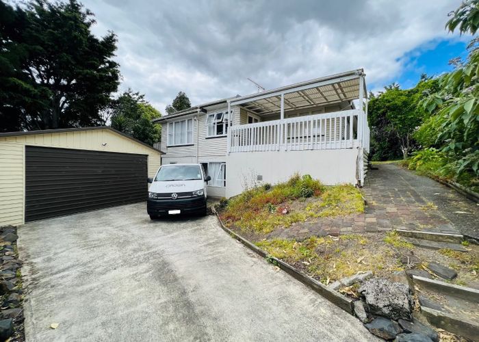  at 84D Opaheke Road, Opaheke, Papakura