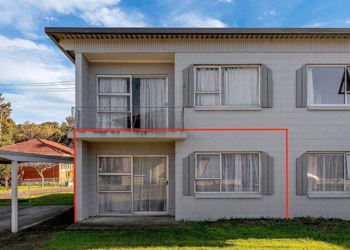 at 1/7 Begbie Place, Sandringham, Auckland City, Auckland