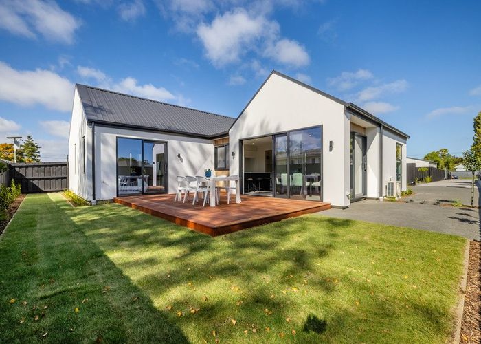 at 60b Brookside Terrace, Bryndwr, Christchurch City, Canterbury