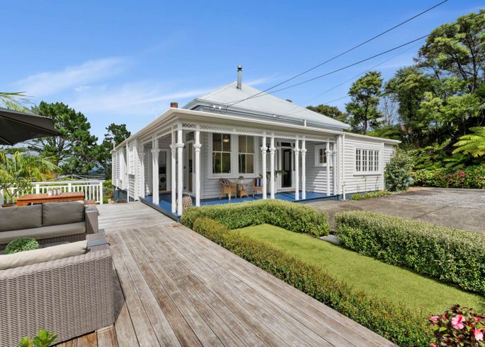  at 104 Attwood Road, Paremoremo, Auckland